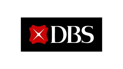 DBS Bank logo