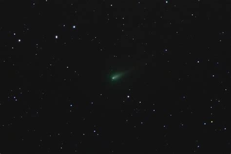 Comet ISON on October 7, 2013 | Mike's Astrophotography Gallery & Blog