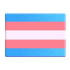 🏳️‍⚧️ Transgender Flag Emoji — Meaning, Copy & Paste