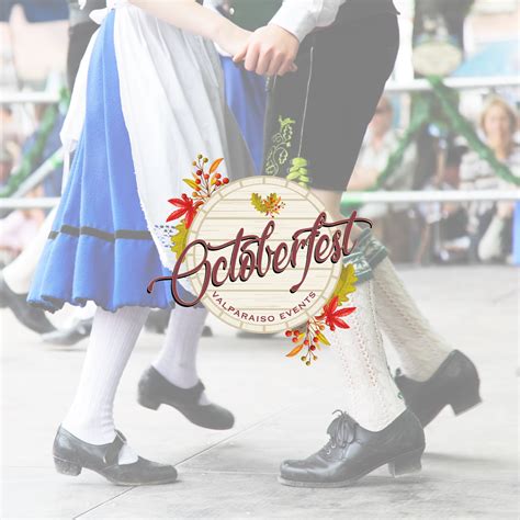 Octoberfest — Valparaiso Events