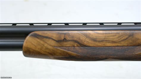 PERAZZI SCO/C SIDEPLATE 20GA ENGRAVED BY GALEAZZI for sale