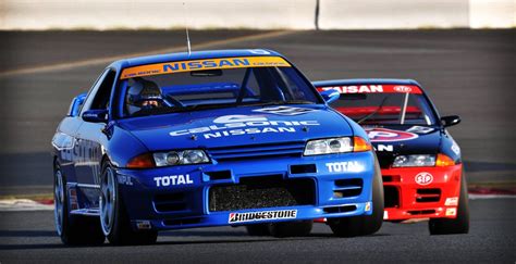 japanese touring car championship | APEX LINE