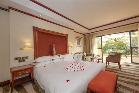 Kigali Serena Hotel | Gallery