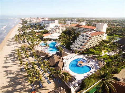 Occidental Nuevo Vallarta All inclusive