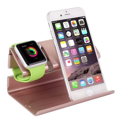 Top 10 Best Apple Watch Charging Docks in 2020