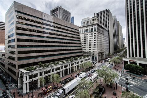 Photograph The Federal Reserve Bank of San Francisco by Michele Ursino ...