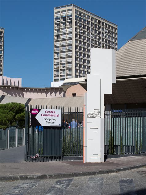 Marseille History Museum, Marseille, France : identity, environmental ...