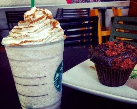 Starbucks Cinnamon Roll Frappuccino | Starbucks Secret Menu