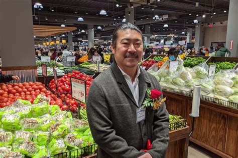 99 Ranch Market Pan-Asian Grocery Giant Holds Grand Opening of First Long Island Location ...