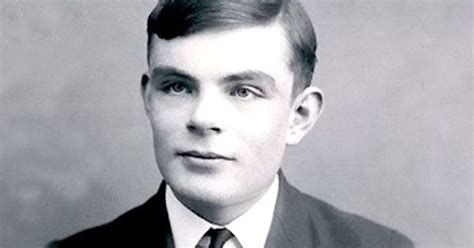 Alan Turing receives eulogy in New York Times 65 years after his death ...