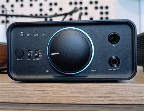 FiiO K7 Review - Top Audiophile Reviews DACs | DAPs | Amps | Headphones | IEMs