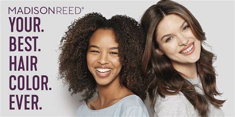 Madison Reed Hair Color Review : Professional Hair Color at Home