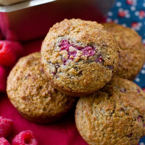 The Best Whole Wheat Bran Muffins - Life Made Simple