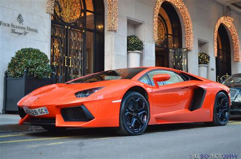 aventador, Cars, Italian, Orange, Lamborghini, Lp700, Supercars ...