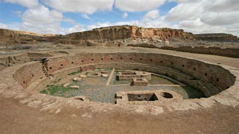 Awe-Inspiring Archaeological Sites | ElementsInTime.com