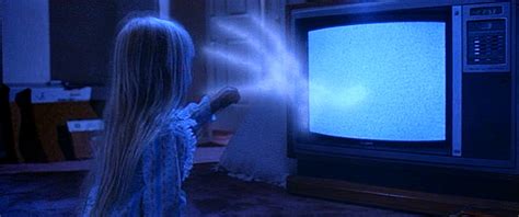 Ghosts of Suburbia: POLTERGEIST At 40