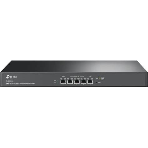 SafeStream Gigabit Multi-WAN VPN Router - Walmart.com - Walmart.com