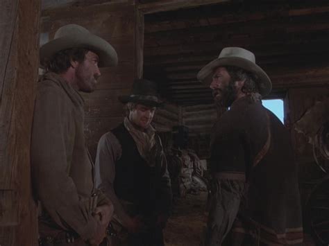 "The Sacketts" (1979) - Westerns Image (27982853) - Fanpop