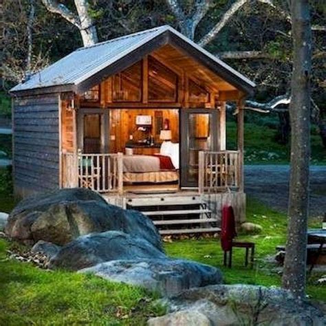 25+ Best Small Cottages Design Ideas #cottagestyle #cottagegarden #cottageliving | Small cottage ...