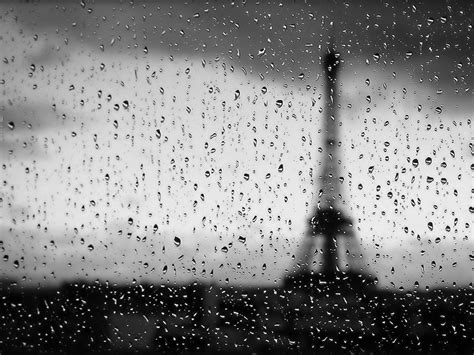 Rainy Paris HD desktop wallpaper : Widescreen : High Definition ...