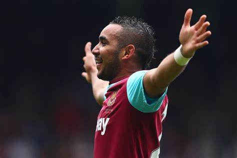 Dimitri Payet’s best moments in his first season with West Ham: Highlights, goals, assists and ...