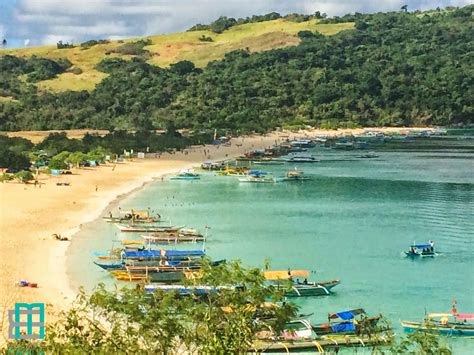 Top 10 Beach Destination in the Philippines - Escape Manila