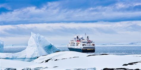 5 Best Expedition Cruise Lines