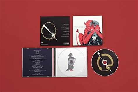 QUEENS OF THE STONE AGE | Villains