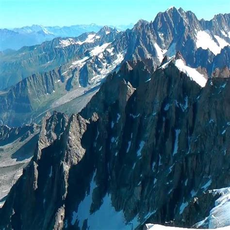 Mont Blanc massif - Topic - YouTube