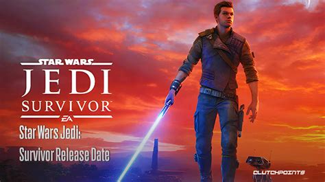 Star Wars Jedi: Survivor Release Date, Story, In-Game Features