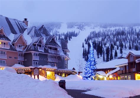 Schweitzer Ski Resort Reviews - Popular Century