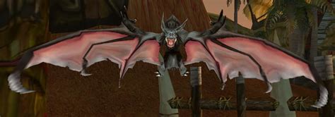 Scout Bat - Wowpedia - Your wiki guide to the World of Warcraft