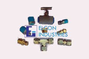 Elcon Industries in Pune - Retailer of Elcon Perforated Cable Tray & Ladder Cable Tray