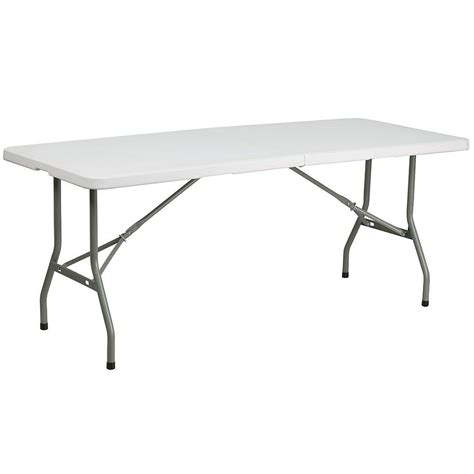 Plastic Folding Tables – iFoodEquipment.ca