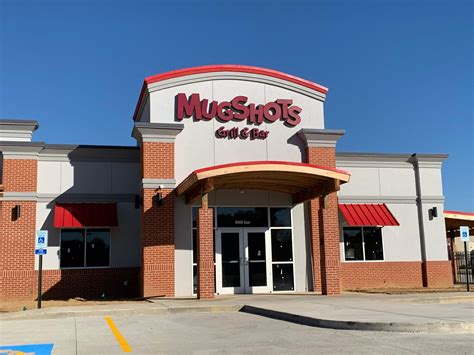 Mugshots Grill & Bar set to open in Olive Branch | DeSoto County News