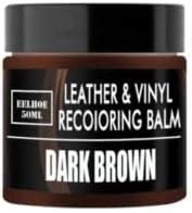 Amazon.com: Original Maker of Leather Recoloring Balm, Leather Scratch ...