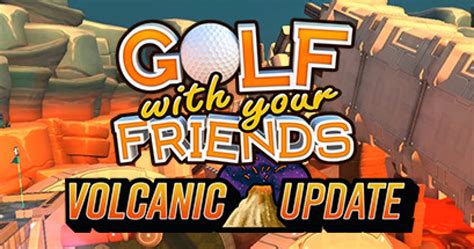 Golf With Your Friends - Game | GameGrin