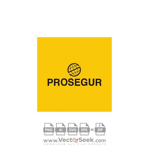 Prosegur Logo Vector - (.Ai .PNG .SVG .EPS Free Download)