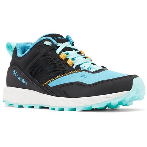 Columbia Sportswear Women's Flow District Shoes | Academy