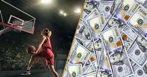 The Highest Paid WNBA Players, Ranked