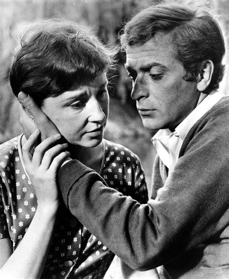 Alfie Michael Caine Vivien Merchant 1966 Photo Print (16 x 20) - Walmart.com - Walmart.com