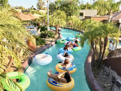 Best Family Resorts In Arizona // The Family Vacation