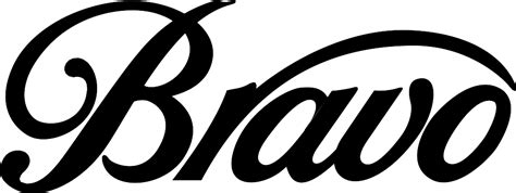 Bravo (United States) | Logopedia | Fandom