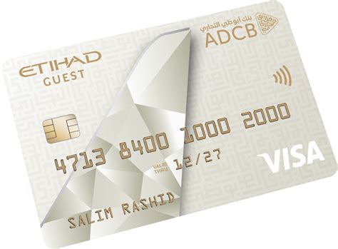 Best Credit Cards in the UAE | ADCB