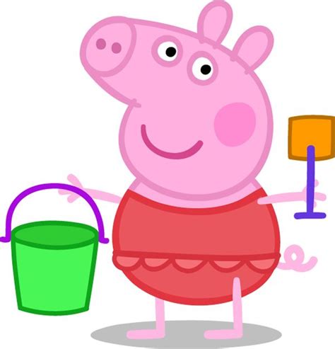 "Peppa Pig Sun, Sea and Snow" a Fun Video for Kids - ACED Magazine