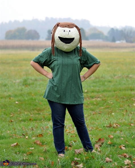 The Peanuts Gang Costume - Photo 2/8