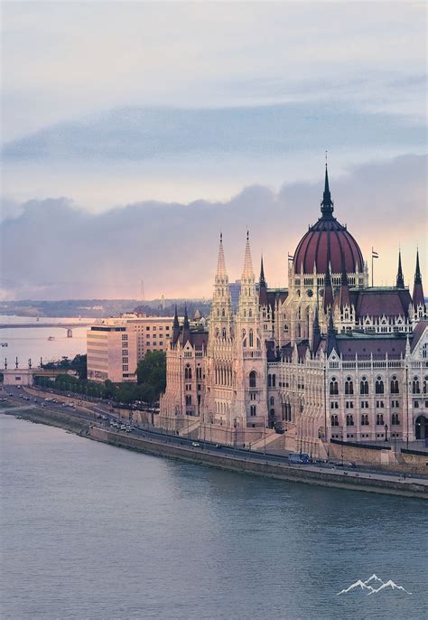 visionsandvistas: ““Danube - Budapest ” ” | Hungary travel, Budapest ...