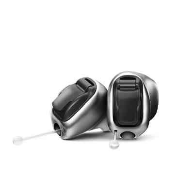 Phonak Paradise Virto P70 Titanium Hearing Aid