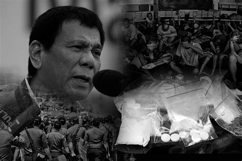 How Duterte's drug war can fail | War on drugs | Philstar.com