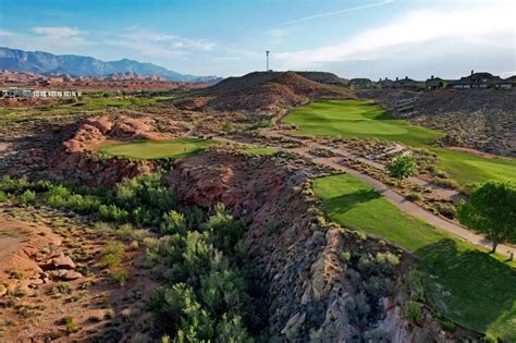 The best St George golf courses: Sand Hollow and beyond